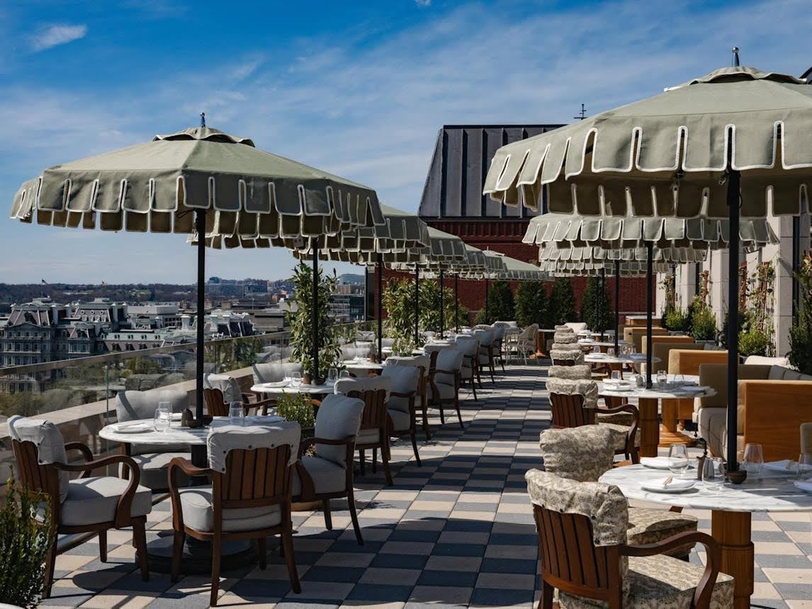 Most Exclusive Private Clubs