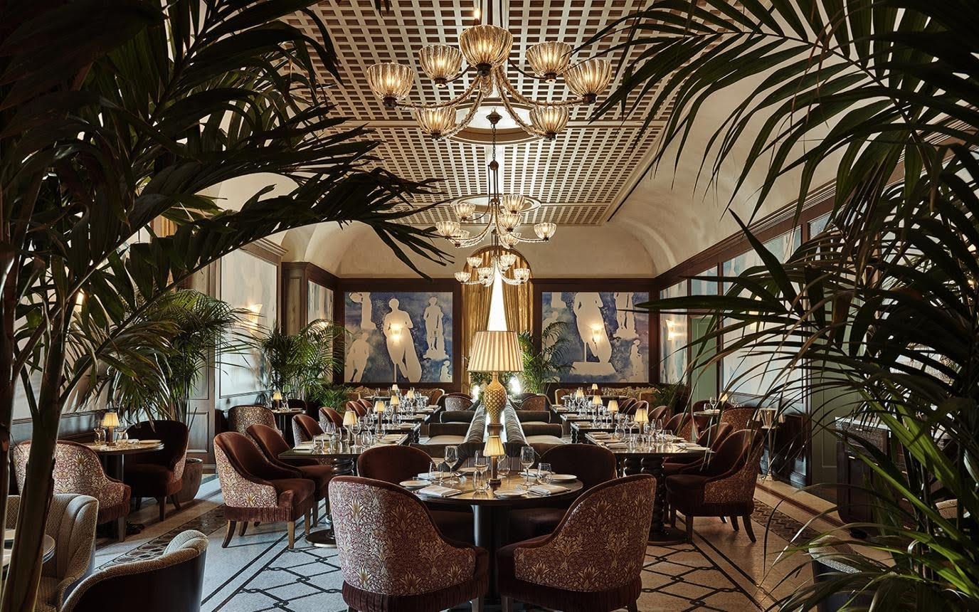 Most Exclusive Private Clubs