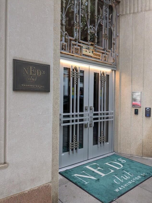 Most Exclusive Private Clubs