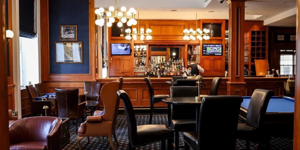 Most Exclusive Private Clubs