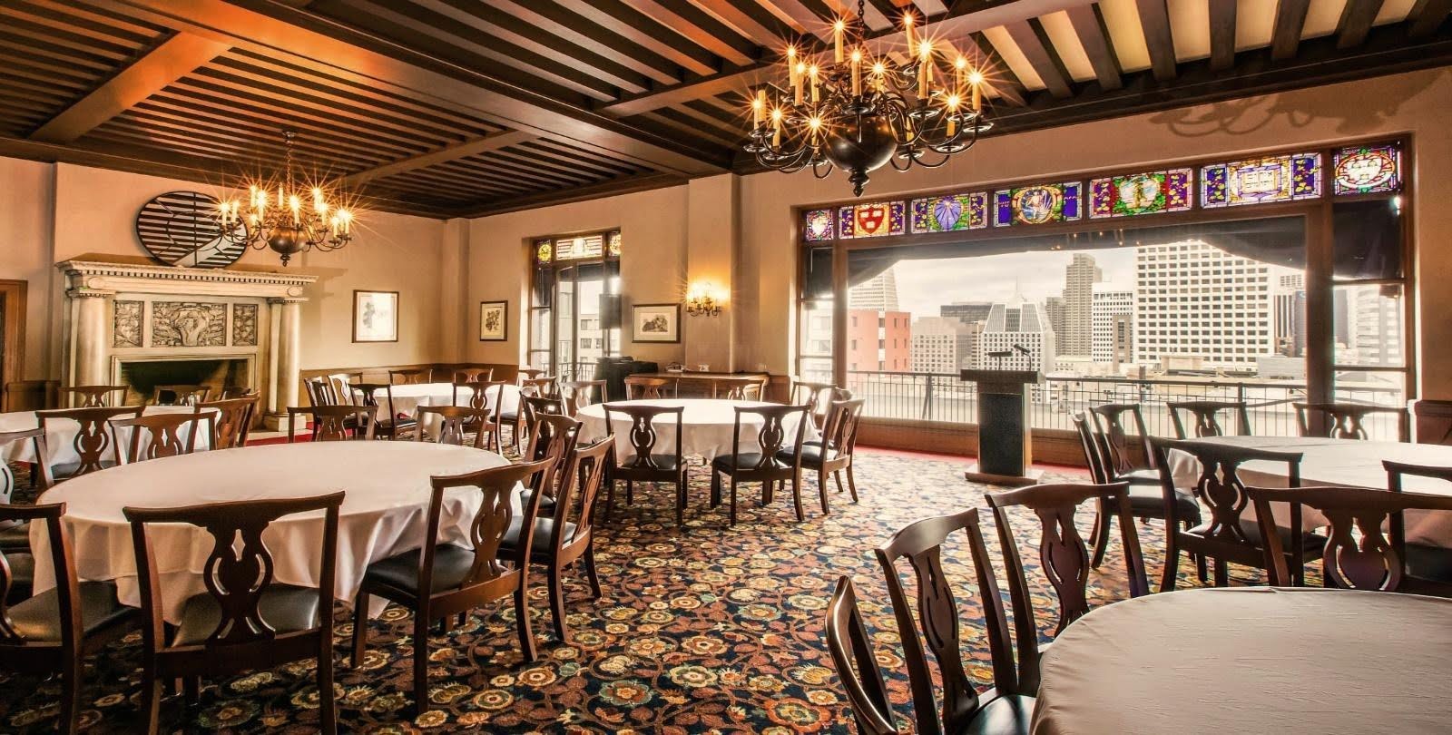 Most Exclusive Private Clubs
