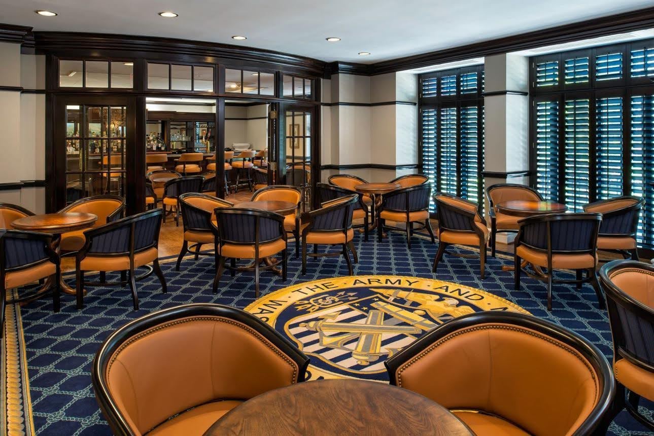 Most Exclusive Private Clubs