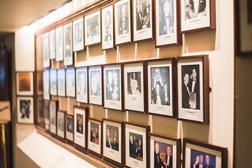 Most Exclusive Private Clubs