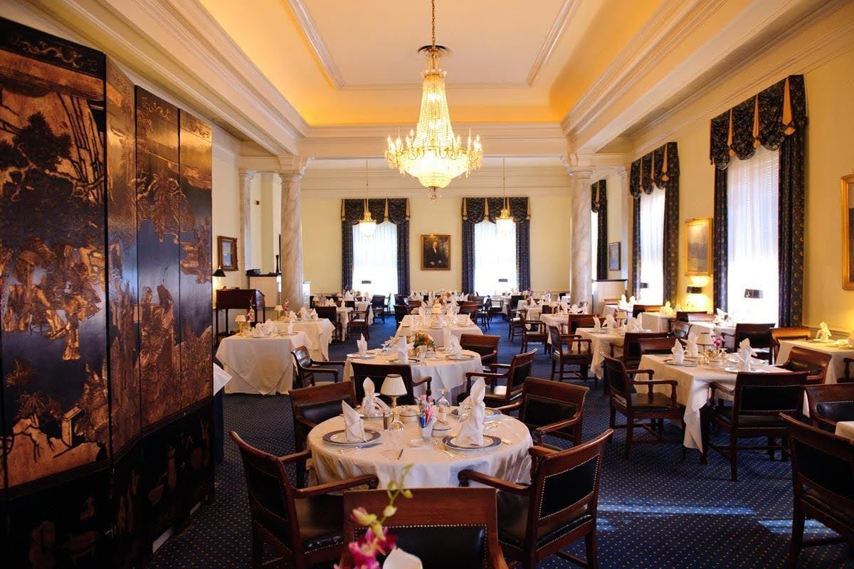 Most Exclusive Private Clubs