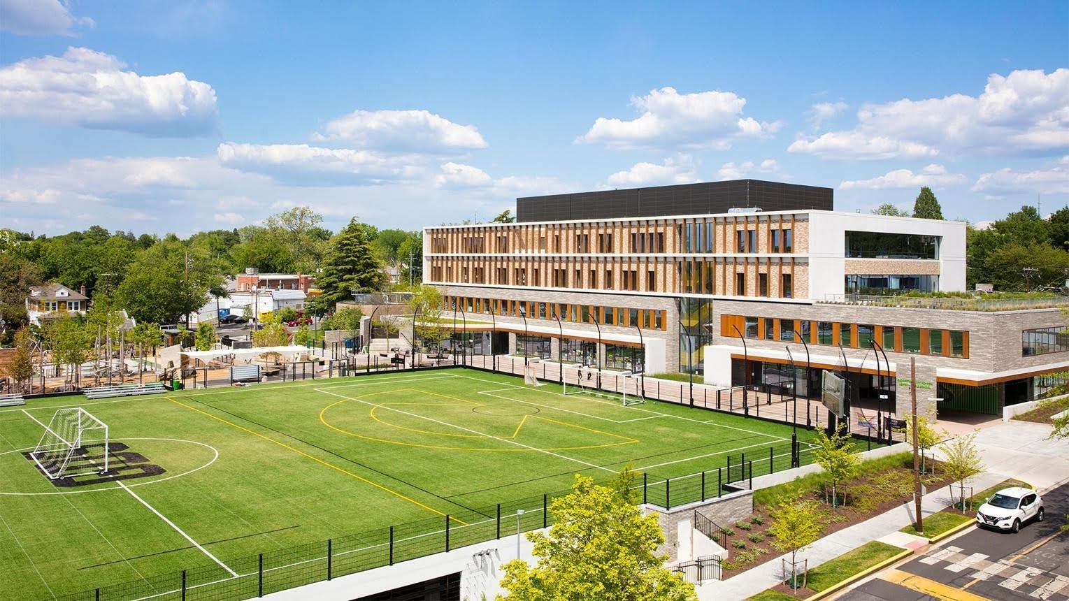 Private Schools