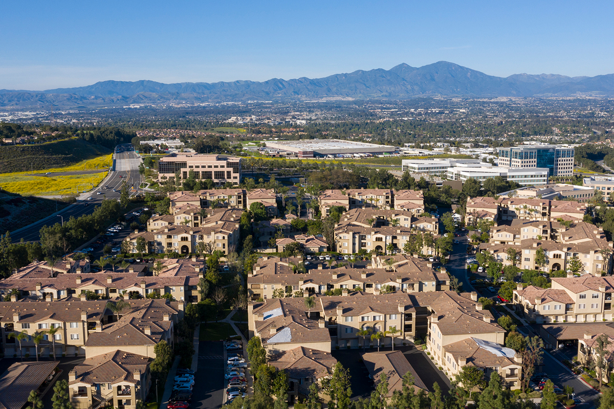 Aliso Viejo