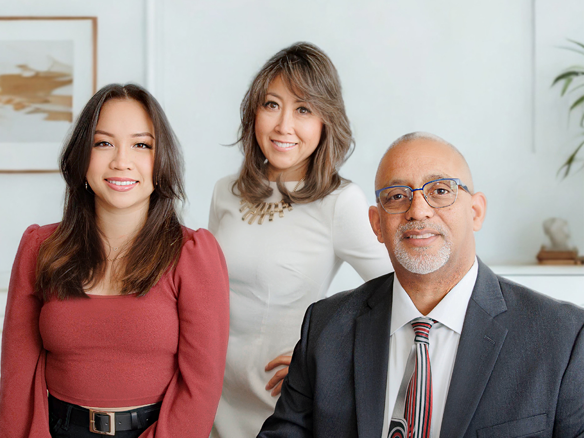 Davin Emmons and Associates, Real Estate Specialists | Agent Photo