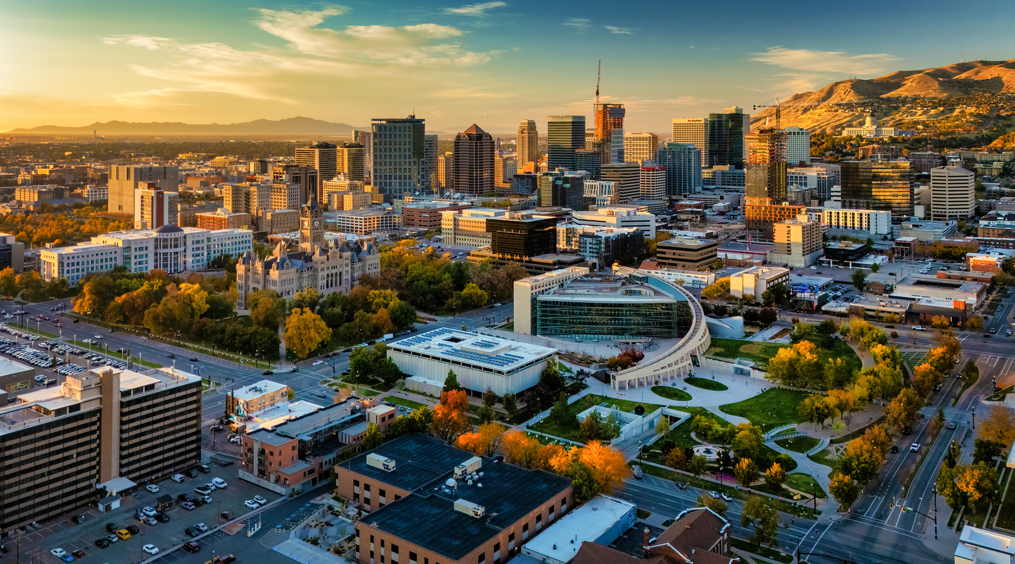 Salt Lake County