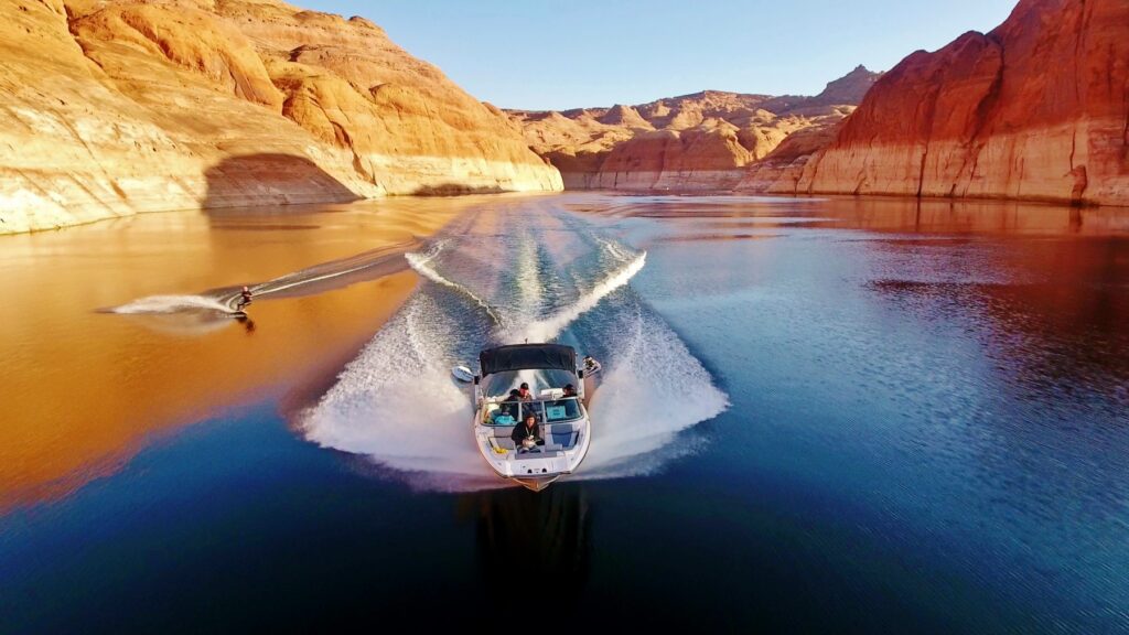 Lake-Powell
