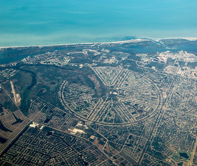 Rotonda West