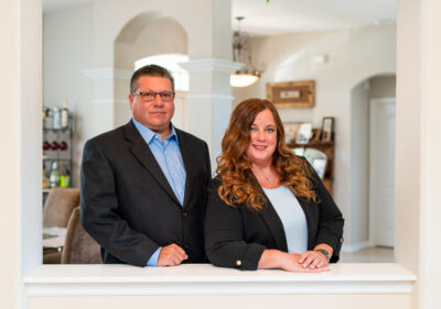 Tips for first-time homebuyers