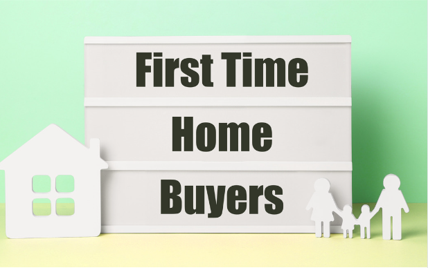 Tips for first time home buyers