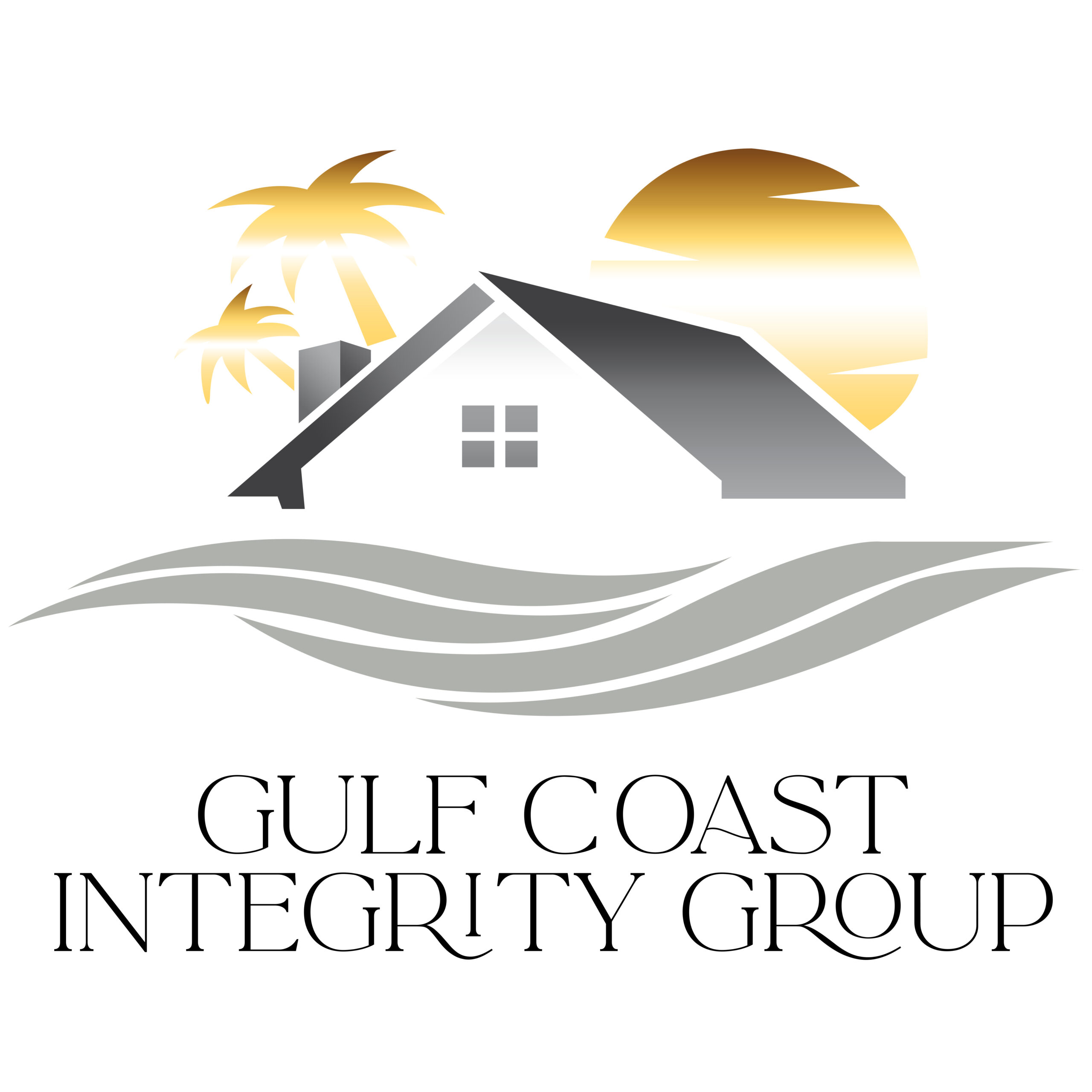 Gulf Coast Integrity Group logo