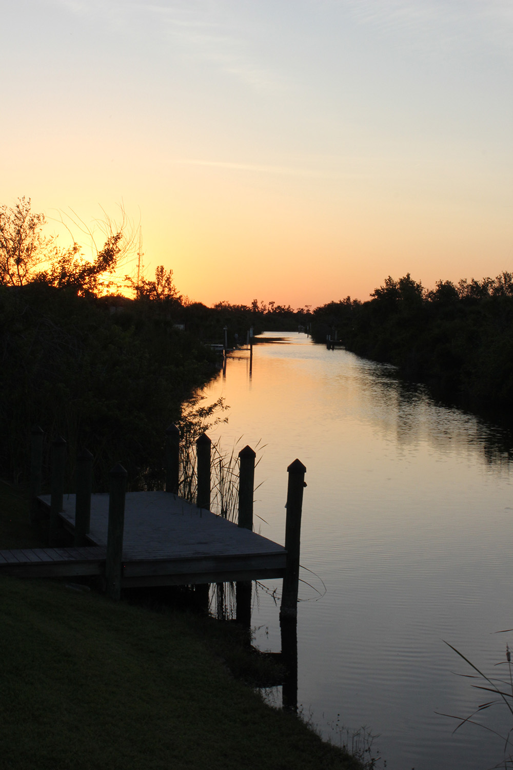 South Gulf Cove