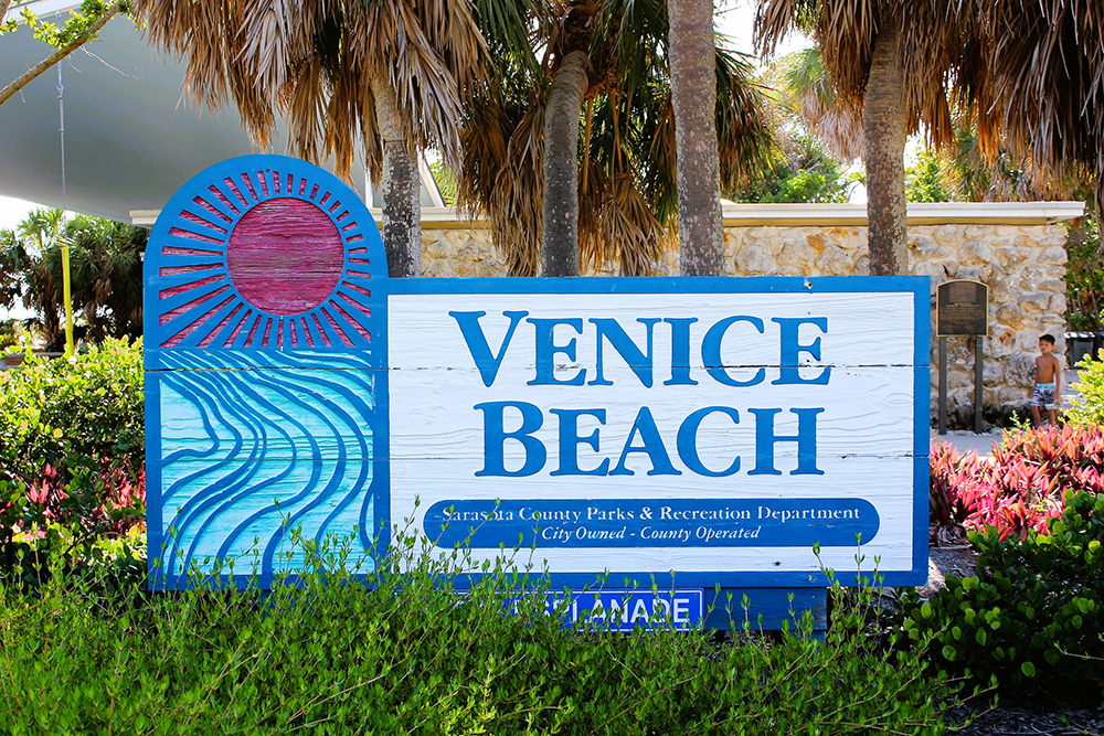 Venice