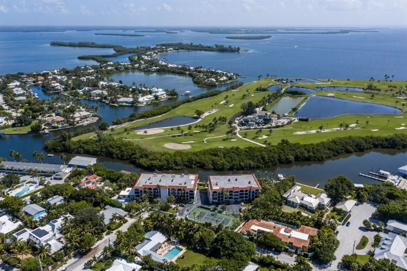 Boca Grande