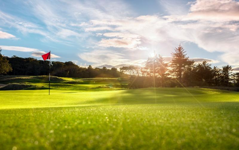 Golf Course