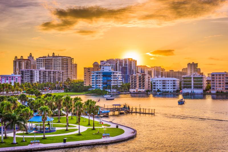 Sarasota FL