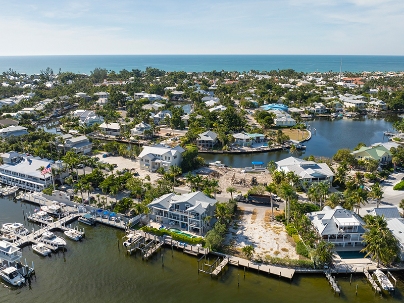 Your Ultimate Guide to the Best Accommodations in Boca Grande, Florida