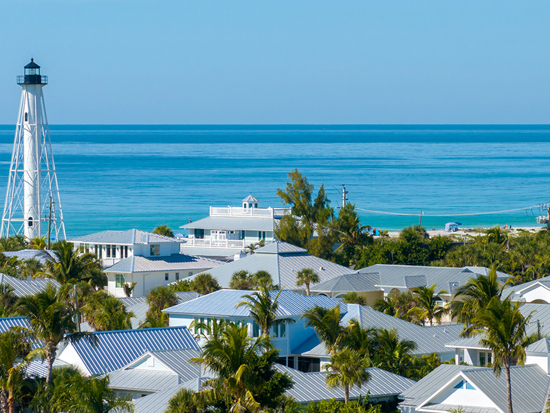 Your Ultimate Guide to the Best Accommodations in Boca Grande, Florida