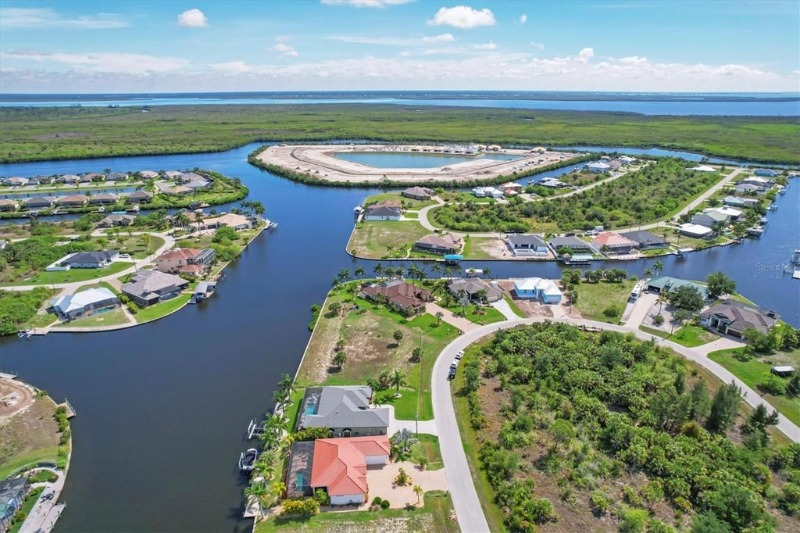 South Gulf Cove