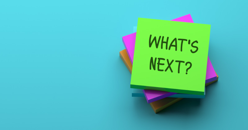 what is next after the NAR settlement