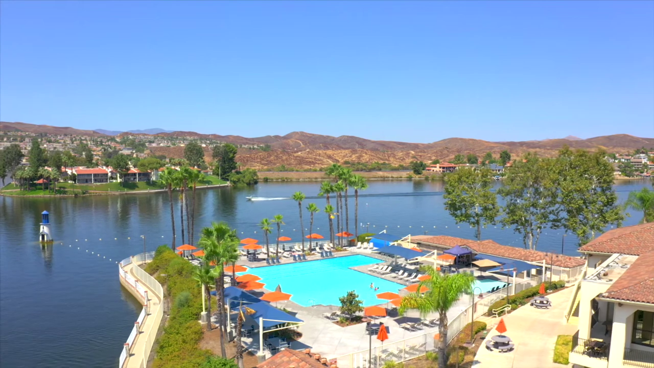 Call To Action - View neighborhood