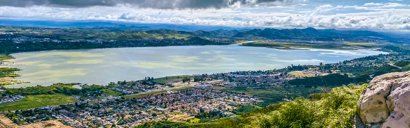 Lake Elsinore