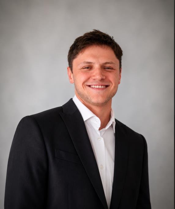 Matthew Trumble