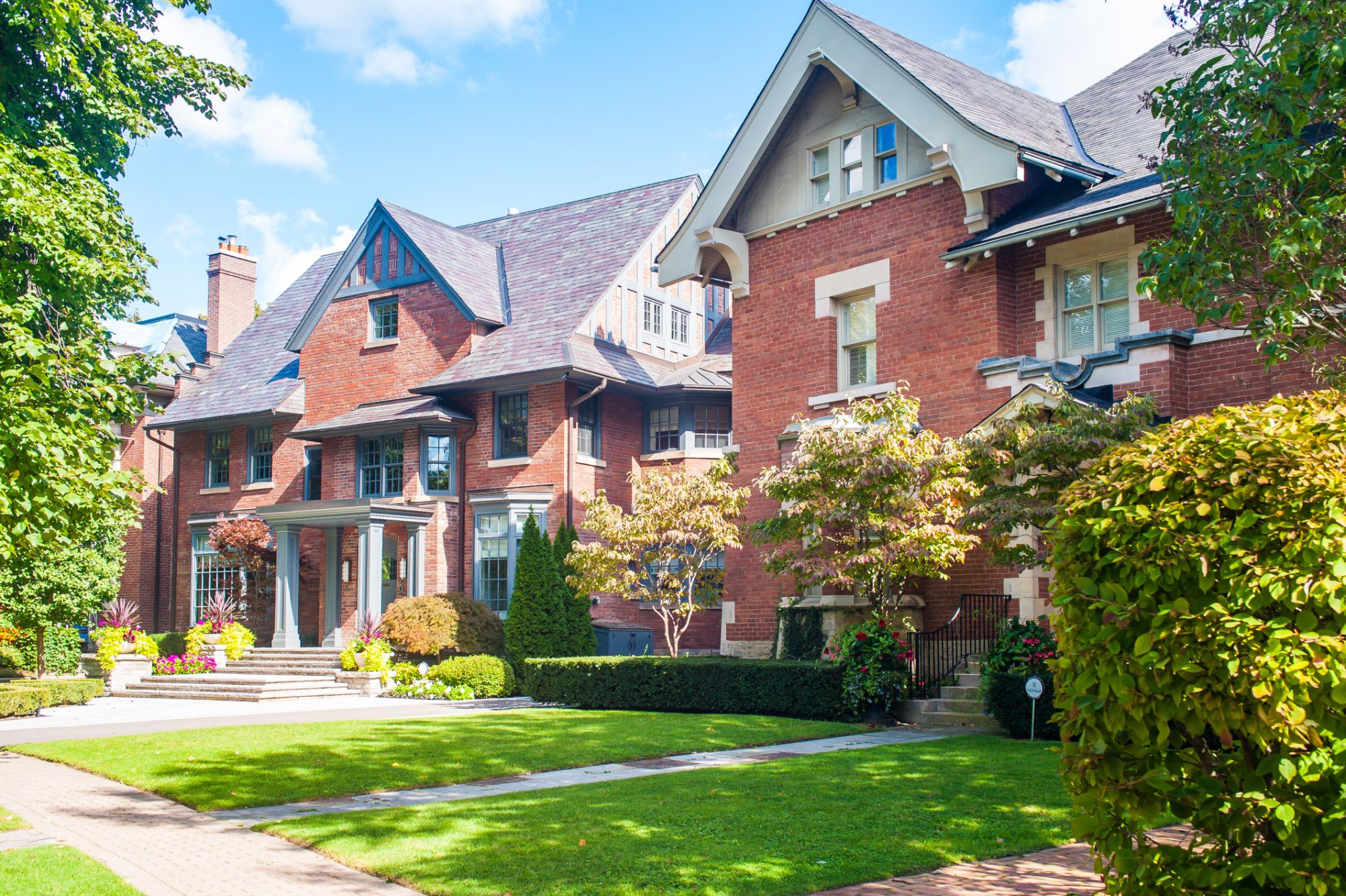 Rosedale