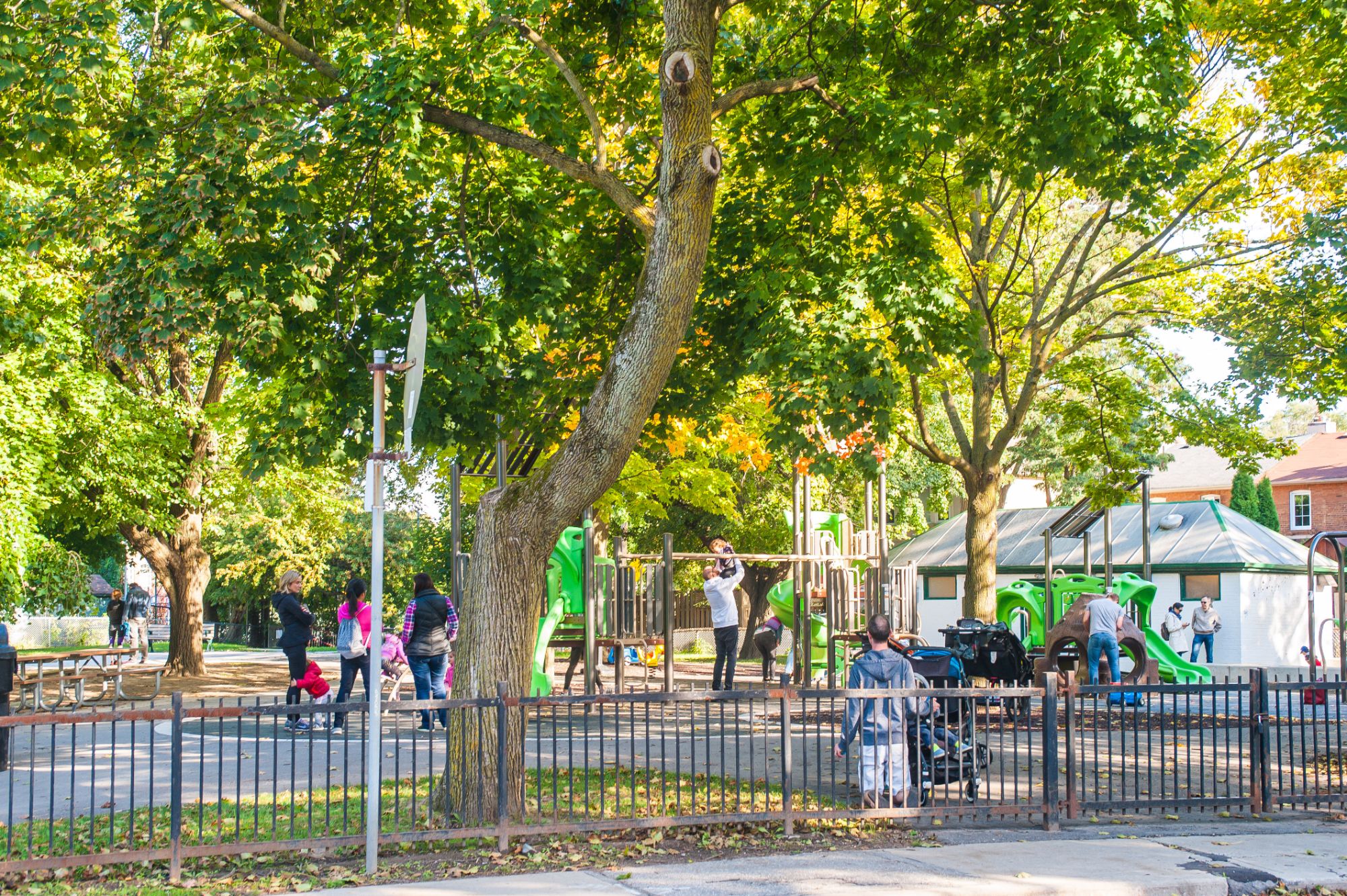 Bedford Park