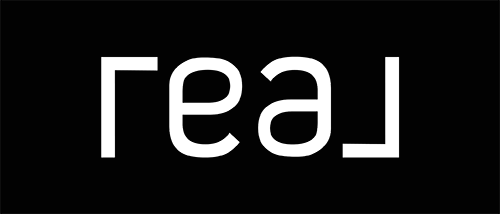 REAL logo