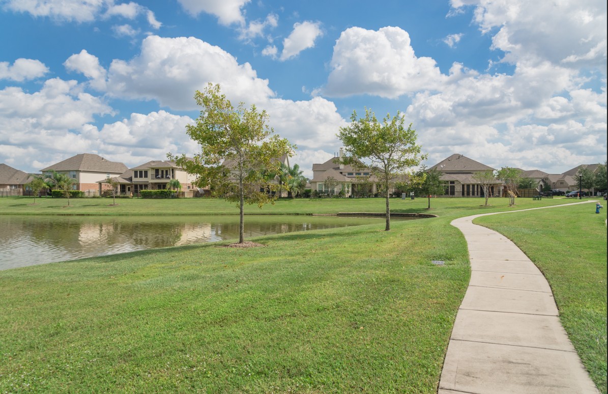 Featured Communites - <span>Pearland</span> <span></span>