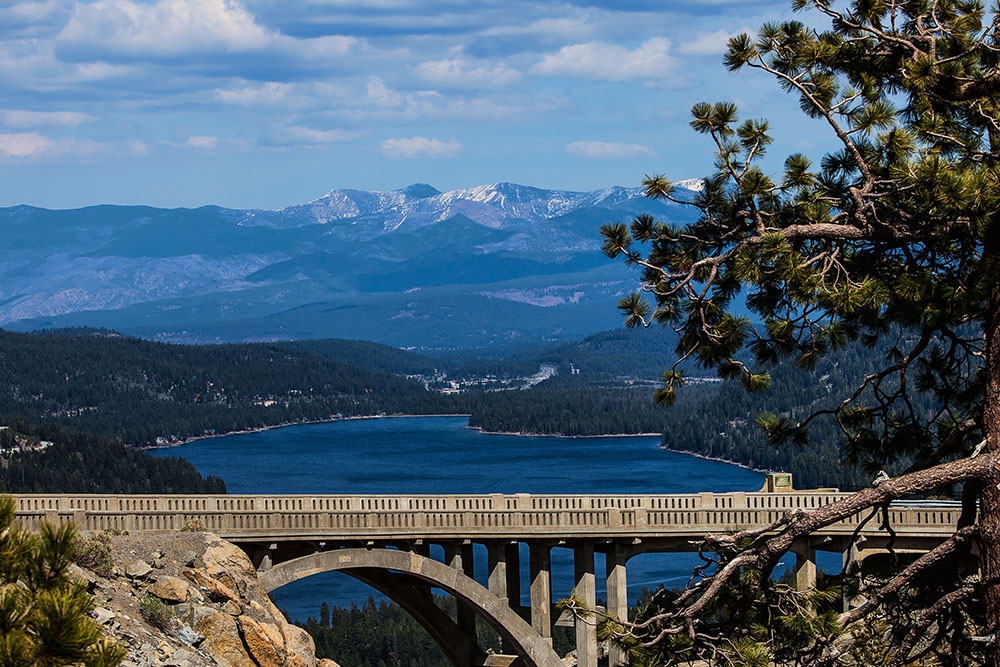 Truckee