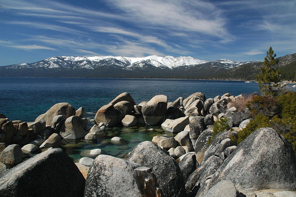 Olympic Valley