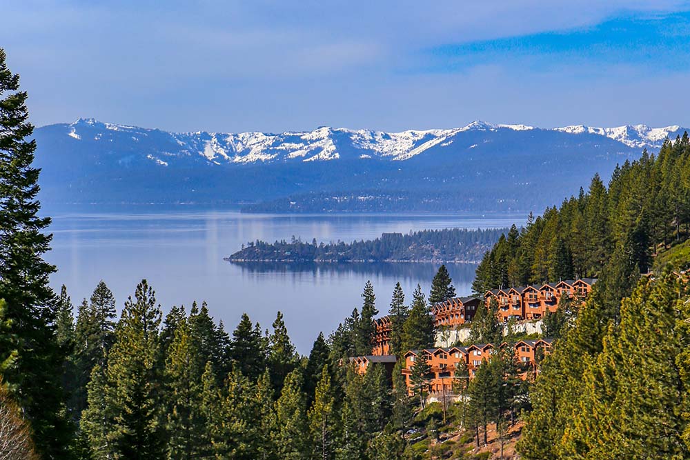 Incline Village