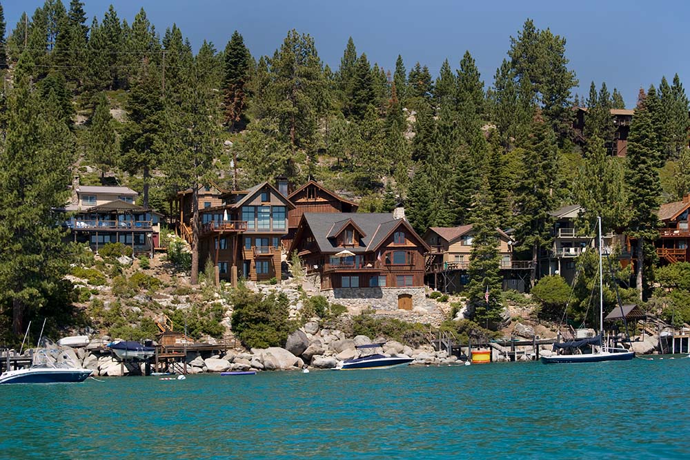 Lakefront