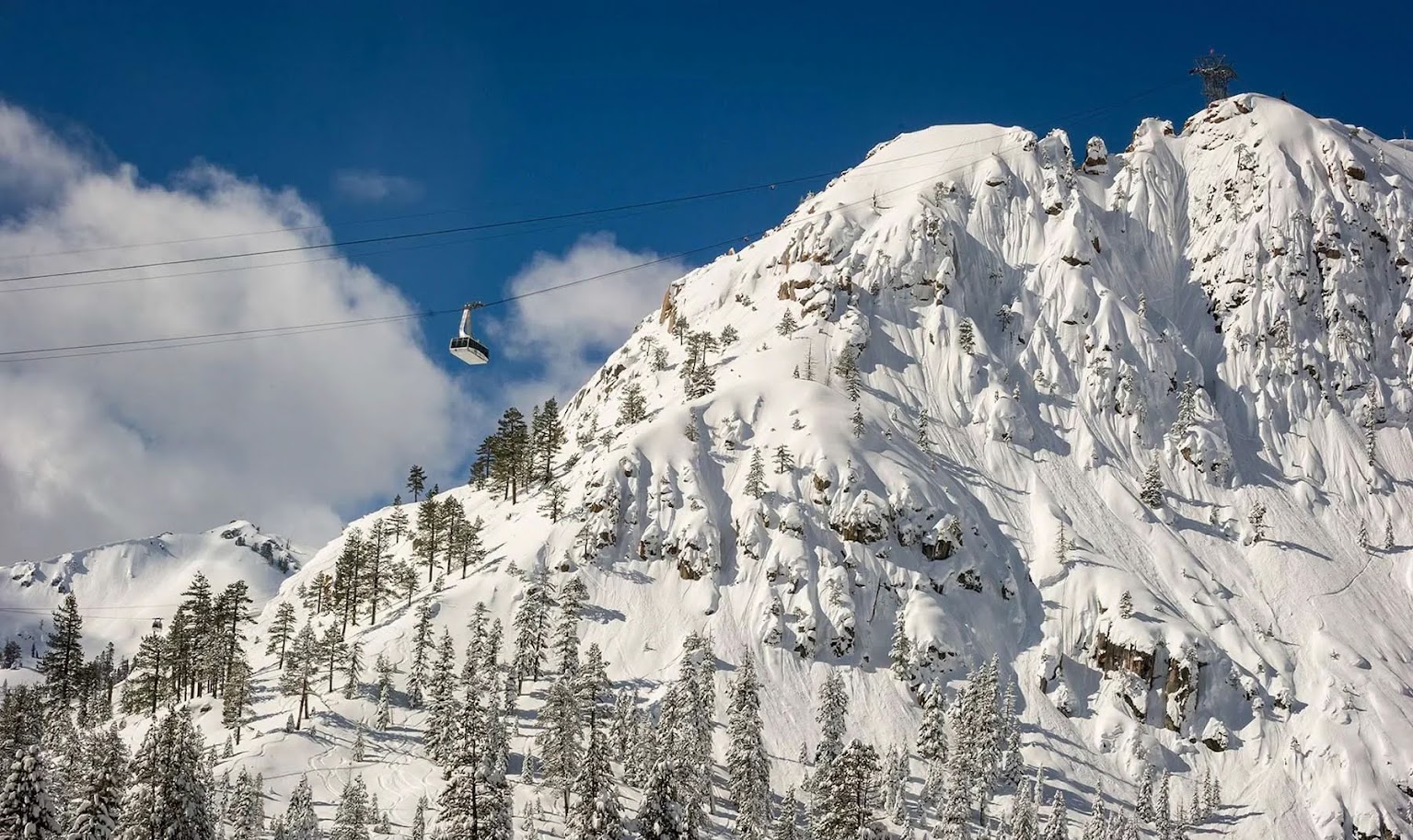 Olympic Valley