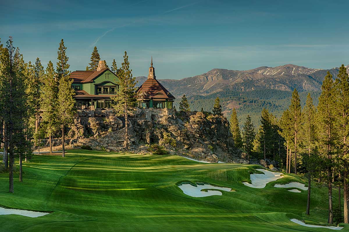 Martis Camp