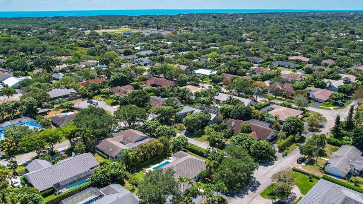 Living in High Pines: The hidden gem between Coral Gables and South Miami
