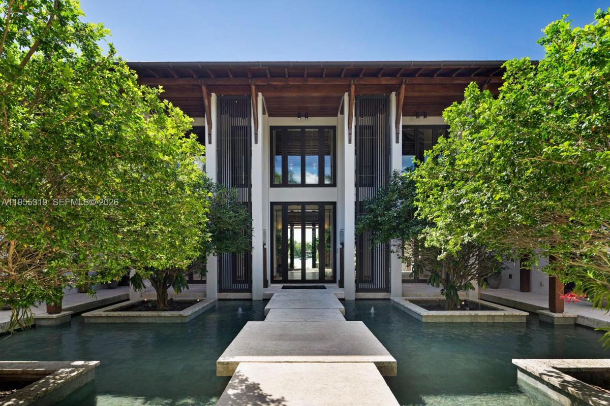 Maximizing outdoor space and value in Coral Gables real estate 