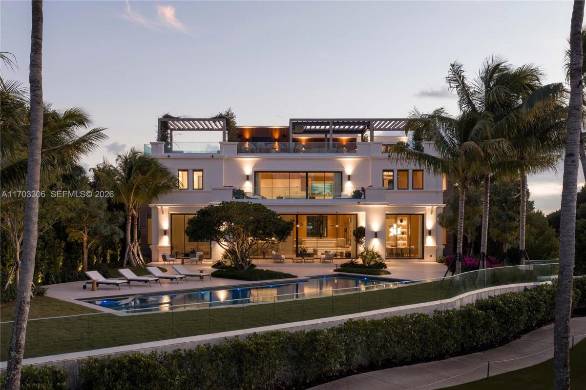 Maximizing outdoor space and value in Coral Gables real estate 