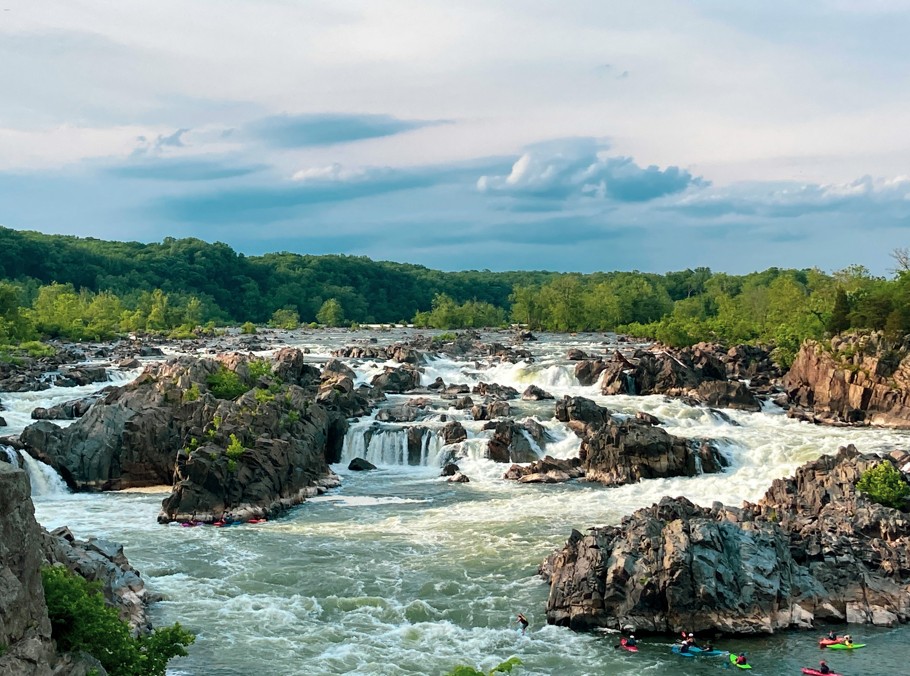 Great Falls