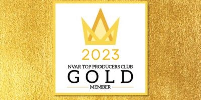 Gold Email Signature