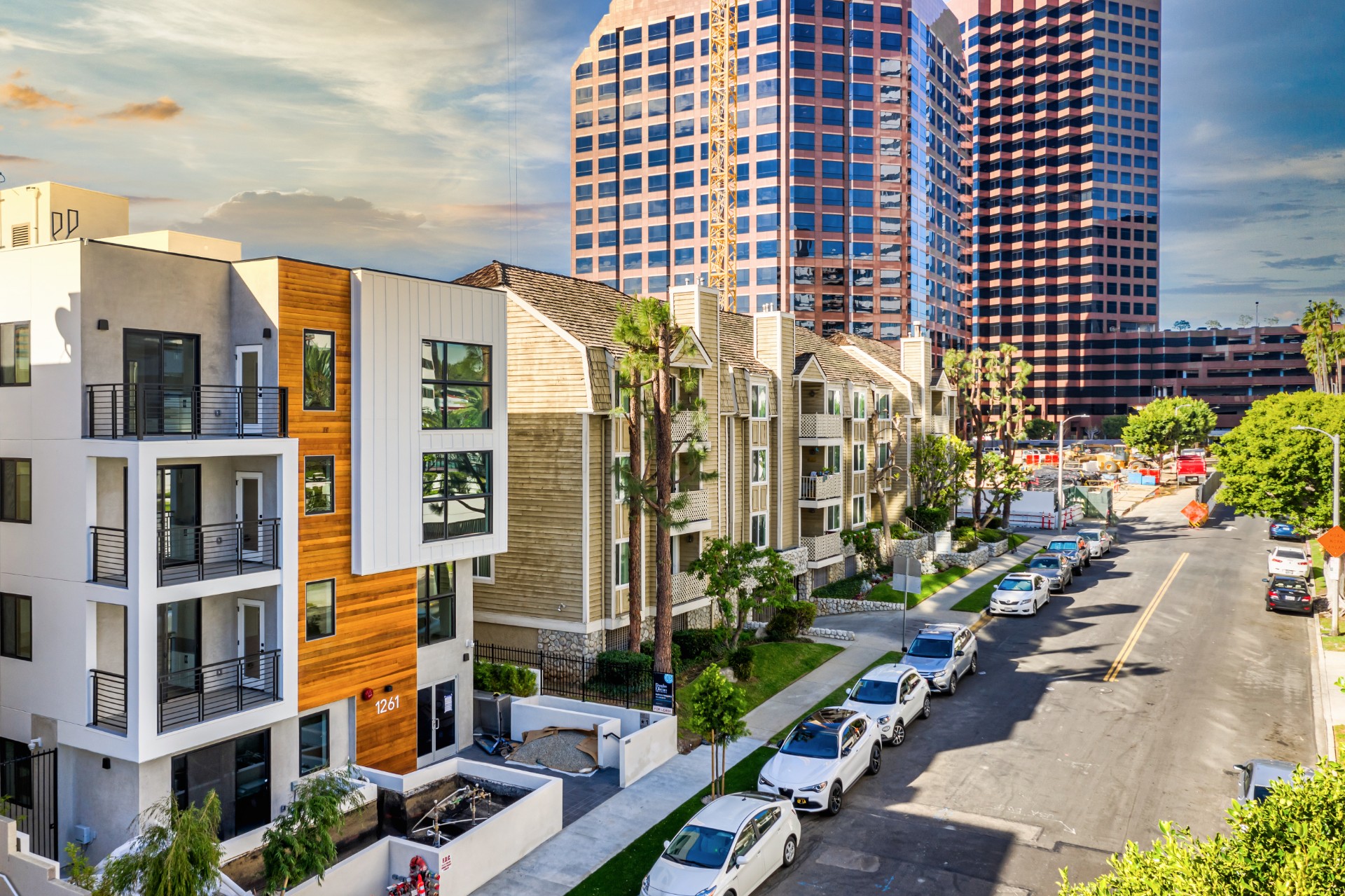 Property Banner