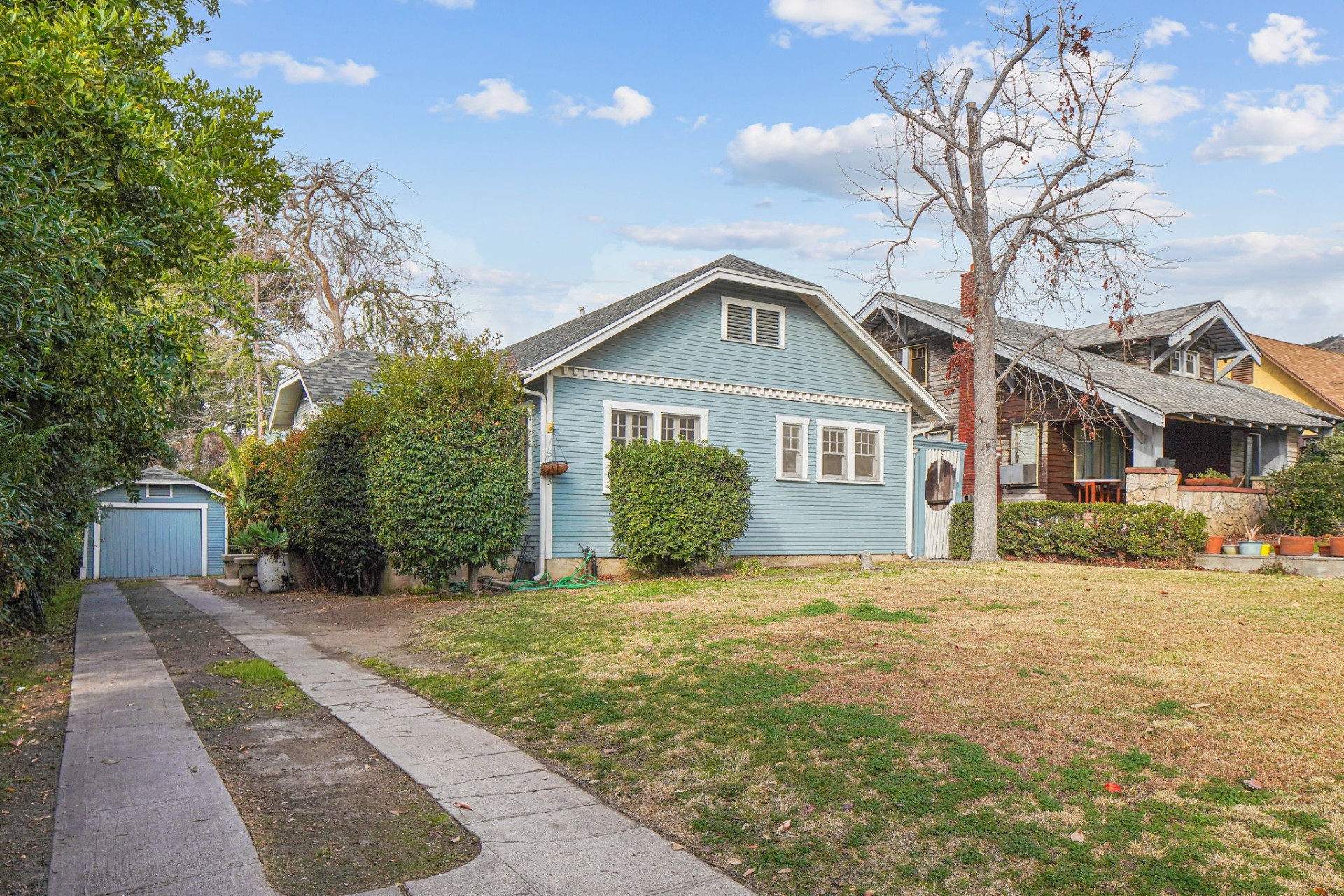 Property Banner