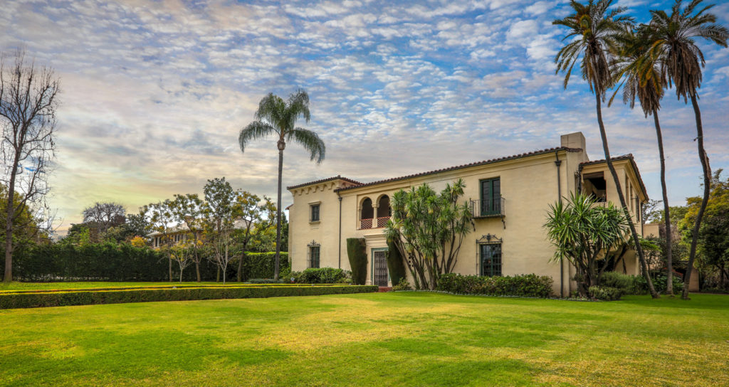 Featured Properties