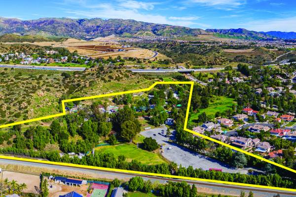 Featured Properties