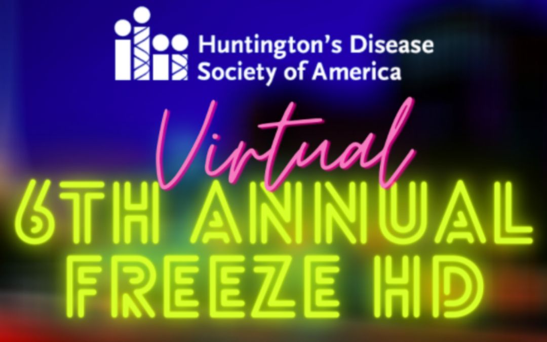 6th Annual Freeze HD