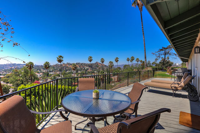 Eagle Rock